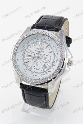 Мужские наручные часы Breitling (код: 13060)