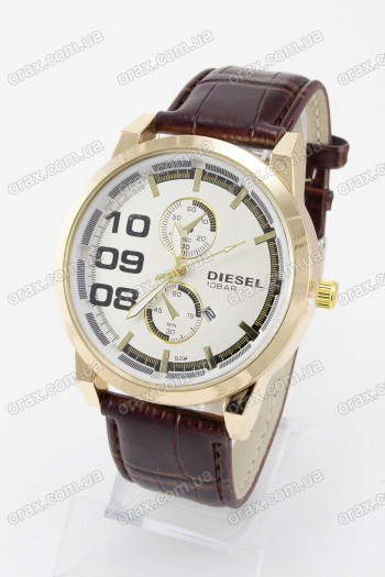 Мужские наручные часы Diesel (код: 13062)