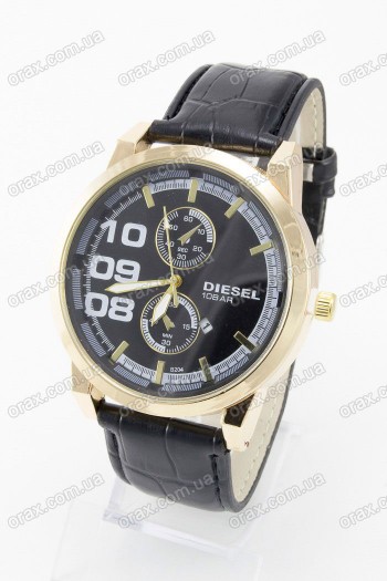 Мужские наручные часы Diesel (код: 13063)