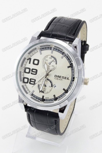Мужские наручные часы Diesel (код: 13064)