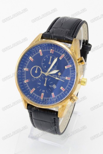 Мужские наручные часы Patek Philippe (код: 13068)