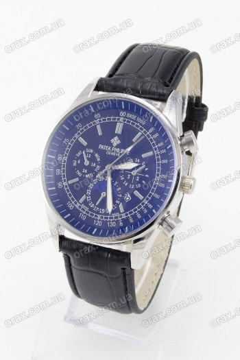 Мужские наручные часы Patek Philippe (код: 13069)