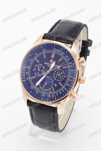 Мужские наручные часы Patek Philippe (код: 13070)