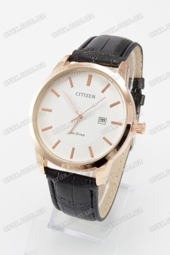 Мужские наручные часы Citizen (код: 13072)