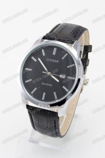 Мужские наручные часы Citizen (код: 13074)