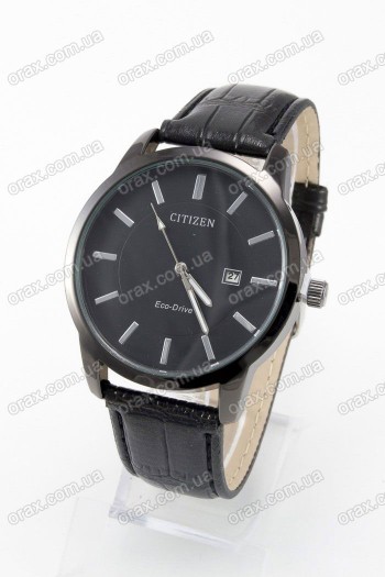Мужские наручные часы Citizen (код: 13075)