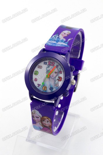 Детские наручные часы Frozen (код: 13082)