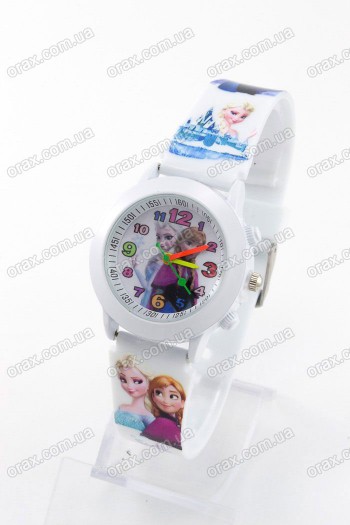 Детские наручные часы Frozen (код: 13083)