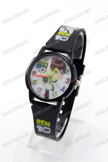 Детские наручные часы Ben10 (код: 13084)