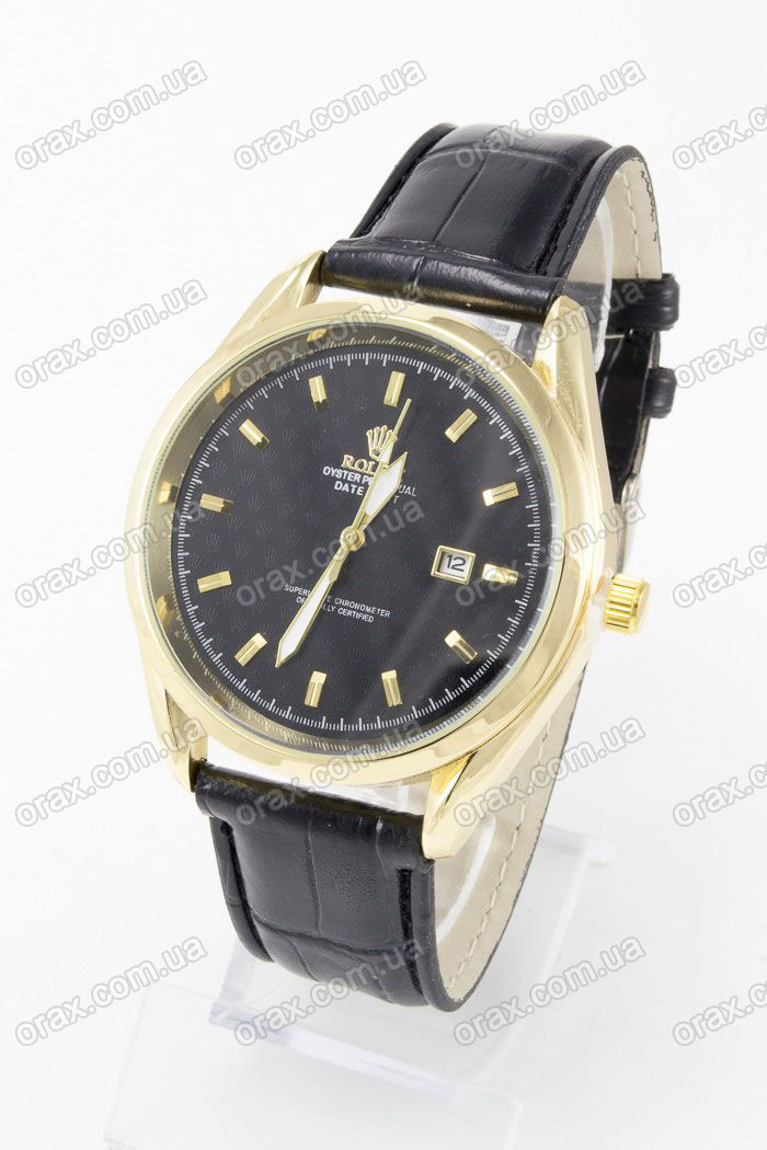 Мужские наручные часы Rolex (код: 13030)