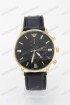 Мужские наручные часы Emporio Armani (код: 13045)
