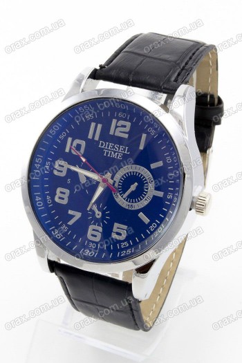 Мужские наручные часы Diesel (код: 13131)