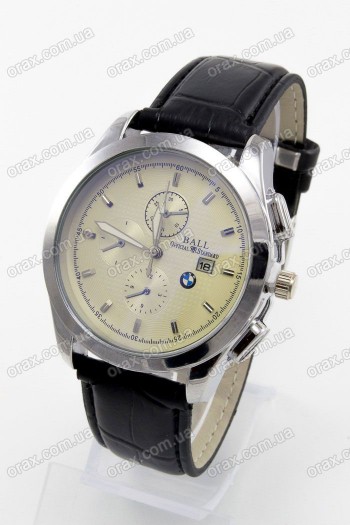 Мужские наручные часы BMW (код: 13133)