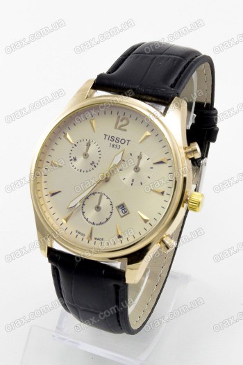 Мужские наручные часы Tissot (код: 13137)
