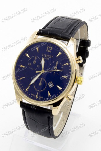 Мужские наручные часы Tissot (код: 13138)