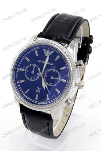 Мужские наручные часы Emporio Armani (код: 13142)