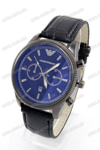 Мужские наручные часы Emporio Armani (код: 13143)