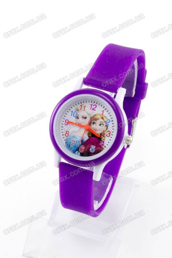 Детские наручные часы Frozen (код: 13150)