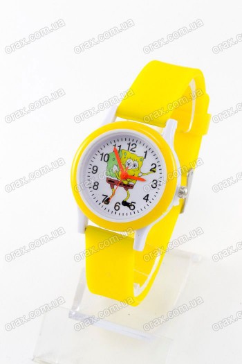 Детские наручные часы SpongeBob (код: 13153)