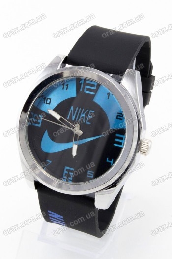 Спортивные наручные часы Nike (код: 13175)
