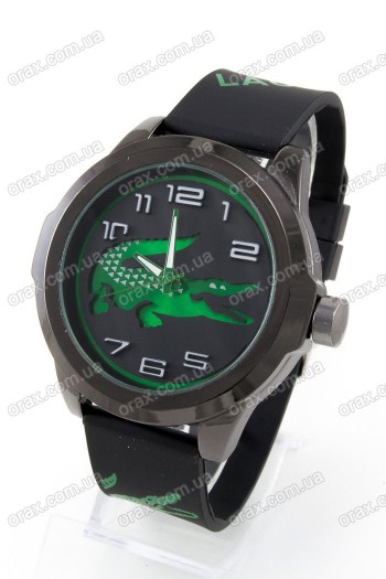 Спортивные наручные часы Lacoste (код: 13176)
