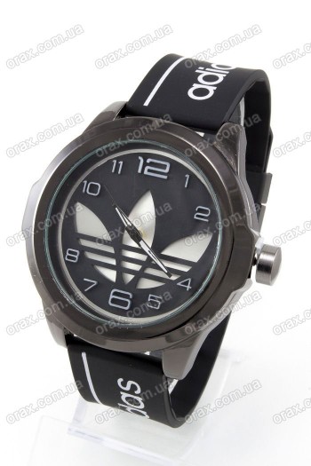 Спортивные наручные часы Adidas (код: 13180)