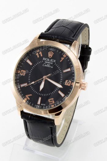 Мужские наручные часы Rolex (код: 13183)