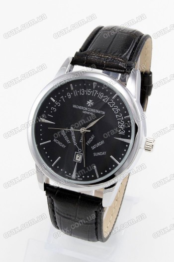Мужские наручные часы Vacheron Constantin (код: 13184)