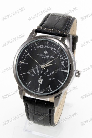Мужские наручные часы Vacheron Constantin (код: 13185)