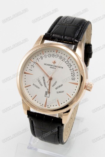 Мужские наручные часы Vacheron Constantin (код: 13186)