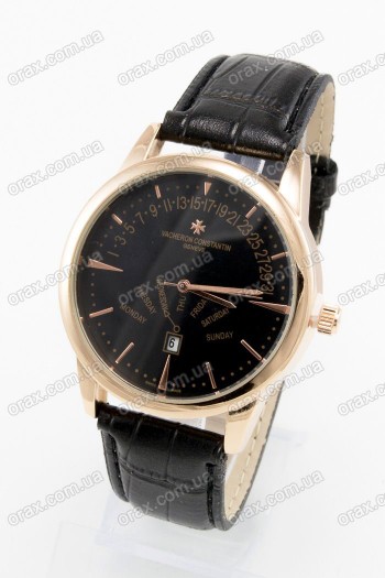 Мужские наручные часы Vacheron Constantin (код: 13187)