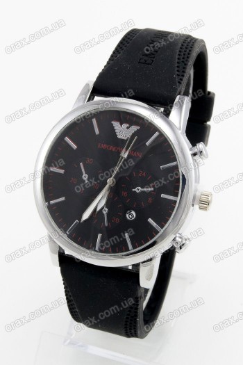 Мужские наручные часы Emporio Armani (код: 13188)