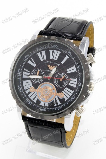 Мужские наручные часы Emporio Armani (код: 13191)