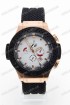 Мужские наручные часы Hublot (код: 13192)