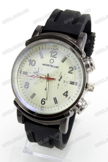 Мужские наручные часы Montblanc (код: 13223)
