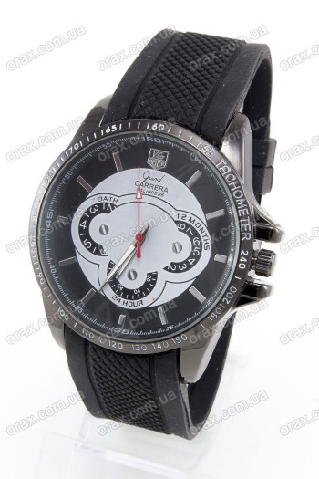 Мужские наручные часы Tag Heuer (код: 13225)