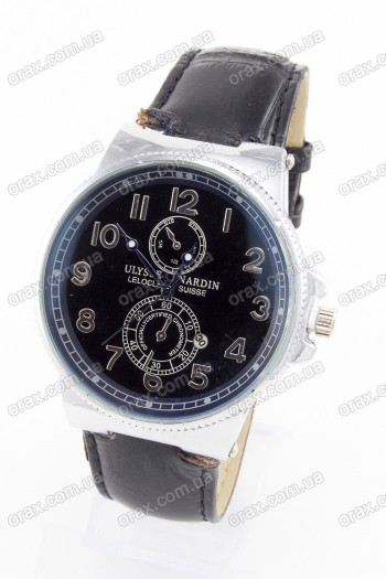 Мужские наручные часы Ulysse Nardin (код: 13227)