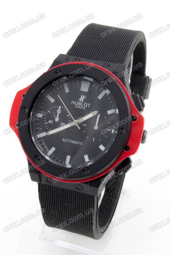 Мужские наручные часы Hublot (код: 13231)