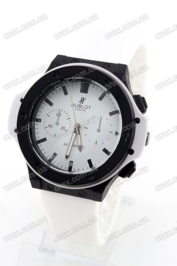 Мужские наручные часы Hublot (код: 13232)
