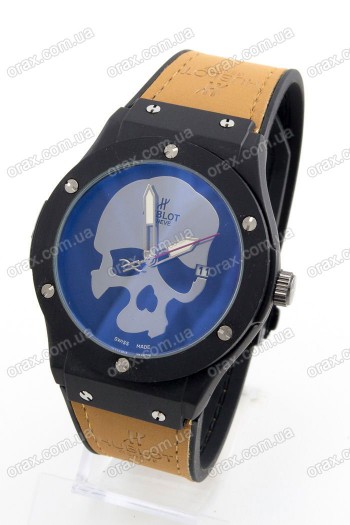Мужские наручные часы Hublot (код: 13252)
