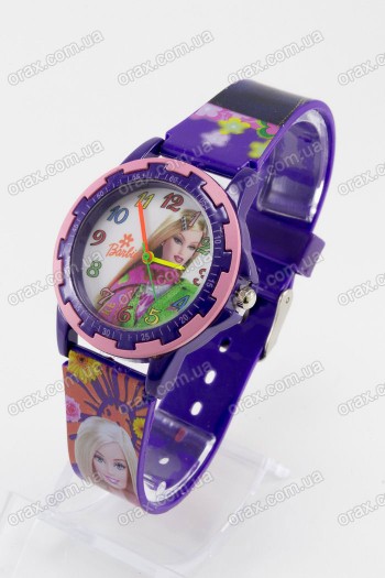 Детские наручные часы Barbie (код: 13255)