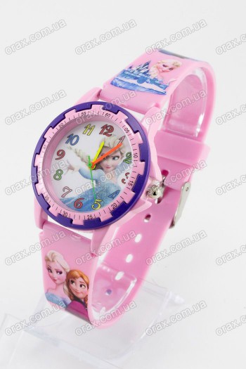 Детские наручные часы Frozen (код: 13259)