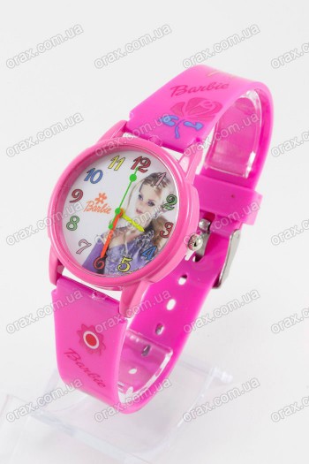 Детские наручные часы Barbie (код: 13264)