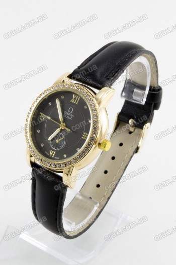 Женские наручные часы Omega (код: 13300)