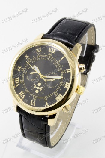 Мужские наручные часы Patek Philippe (код: 13350)