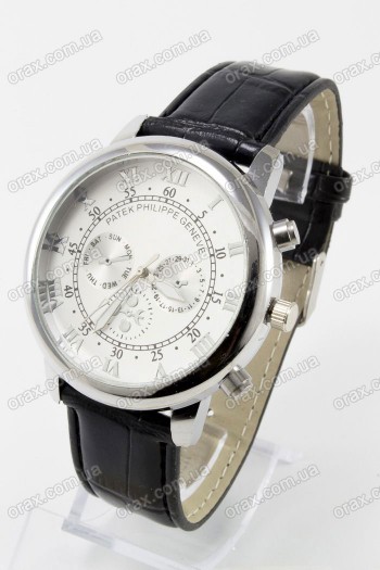 Мужские наручные часы Patek Philippe (код: 13352)
