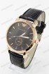 Мужские наручные часы Emporio Armani (код: 13358)