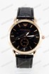 Мужские наручные часы Emporio Armani (код: 13358)