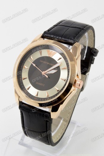 Мужские наручные часы Emporio Armani (код: 13359)