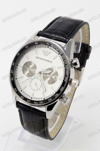 Мужские наручные часы Emporio Armani (код: 13361)